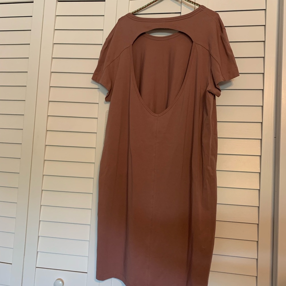 Day Tripper Dress - Picture 2 of 3